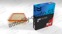 Vzduchový filtr CHAMPION (CH CAF100657P) - OPEL