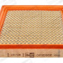 Vzduchový filtr CHAMPION (CH CAF100665P) - NISSAN, RENAULT