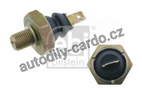 Olejový tlakový spínač FEBI (FB 08466) - AUDI SEAT, VW