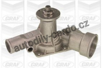 Vodní pumpa GRAF (GR PA108) - OPEL