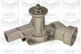 Vodní pumpa GRAF (GR PA108) - OPEL