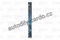 Stěrač VALEO HYDROCONNECT (VA 578575)  - 530mm