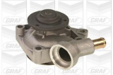 Vodní pumpa GRAF (GR PA503) - FIAT, RENAULT