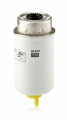 Palivový filtr MANN WK8157 (MF WK8157) - FORD