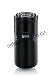 Hydraulický filtr MANN WH960/2 (MF WH960/2)