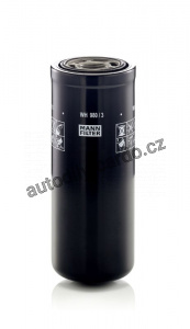 Hydraulický filtr MANN WH980/3 (MF WH980/3) - VOLVO