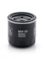 Olejový filtr MANN MW65 (MF MW65)