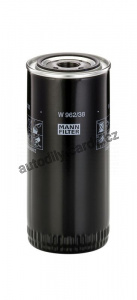 Olejový filtr MANN W962/38 (MF W962/38)