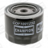 Olejový filtr CHAMPION (CH COF100125S) - SEAT, ŠKODA, VW