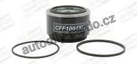 Palivový filtr CHAMPION (CH CFF100485) - CHRYSLER, PLYMOUTH