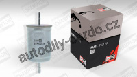 Palivový filtr CHAMPION (CH CFF100248) - FORD, INDIGO, VOLVO