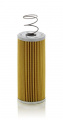 Vzduchový filtr MANN MF C717/1