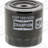 Olejový filtr CHAMPION (CH COF100102S)