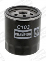 Olejový filtr CHAMPION (CH COF102103S)