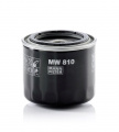 Olejový filtr MANN MW810 (MF MW810)