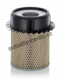 Vzduchový filtr MANN C21317 (MF C21317)