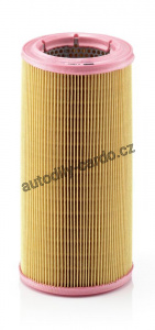 Vzduchový filtr MANN C1394/1 (MF C1394/1) - RENAULT