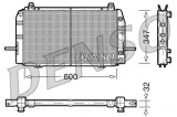Chladič motoru DENSO (DE DRM10084)