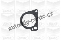 Vodní pumpa GRAF (GR PA153) - FORD