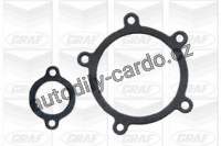 Vodní pumpa GRAF (GR PA304) - SEAT