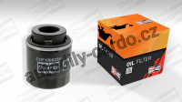 Olejový filtr CHAMPION (CH COF100622S) - AUDI, SEAT, ŠKODA, VW