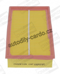 Vzduchový filtr CHAMPION (CH CAF100624P) - MERCEDES-BENZ