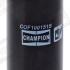 Olejový filtr CHAMPION (CH COF100151S) - FORD, VW