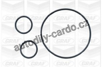 Vodní pumpa GRAF (GR PA503) - FIAT, RENAULT