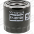 Olejový filtr CHAMPION (CH COF100102S)