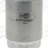 Palivový filtr CHAMPION (CH CFF100601) - VOLVO