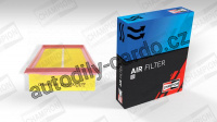 Vzduchový filtr CHAMPION (CH CAF100757P) - RENAULT, SUZUKI