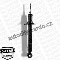Tlumič pérování MONROE (MOR3801, MO R3801), zadní  - MITSUBISHI GALANT 93- 93-97 1.8/2.0 TD/2.5 V6