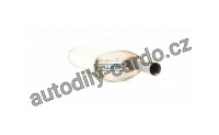 Střední tlumič výfuku WALKER 23200-52
