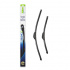 Sada stěračů VALEO Silencio X-TRM (VA 577830) - 600mm + 450mm