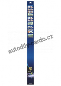 Sada stěračů VALEO Silencio (VA 574277) - 650mm + 650mm