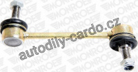 Tyč/vzpěra, stabilizátor MONROE L43603