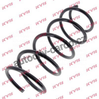 Pružina tlumiče pérování KYB RC2252