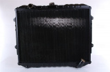 Chladič motoru NISSENS 628953