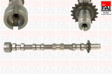 Vačkový hřídel FAI AutoParts (C364) - pro výfukové ventily