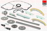 Sada rozvodového řetězu FAI AutoParts TCK194C