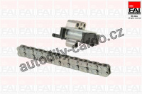 Sada rozvodového řetězu FAI AUTOPARTS TCK100NG