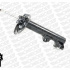 Tlumič pérování MONROE C2508R
