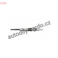 Žhavící svíčka DENSO DG-614 - CITROËN, FORD, PEUGEOT