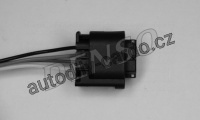 Lambda sonda DENSO DOX-2042 - ROVER