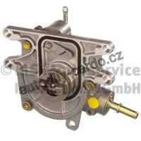 Vakuové čerpadlo, brzdový systém PIERBURG 7.24807.11.0