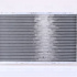 Chladič motoru NISSENS 62163