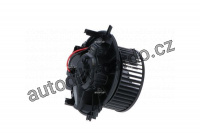 Elektromotor, Vnitřní ventilátor NRF 34197