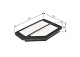 Vzduchový filtr BOSCH (BO F026400159)