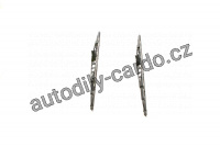 Sada stěračů BOSCH ECO (BO 3397005159) - 450mm + 450mm
