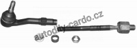Příčné táhlo řízení LEMFÖRDER (LMI 25895 01) - BMW